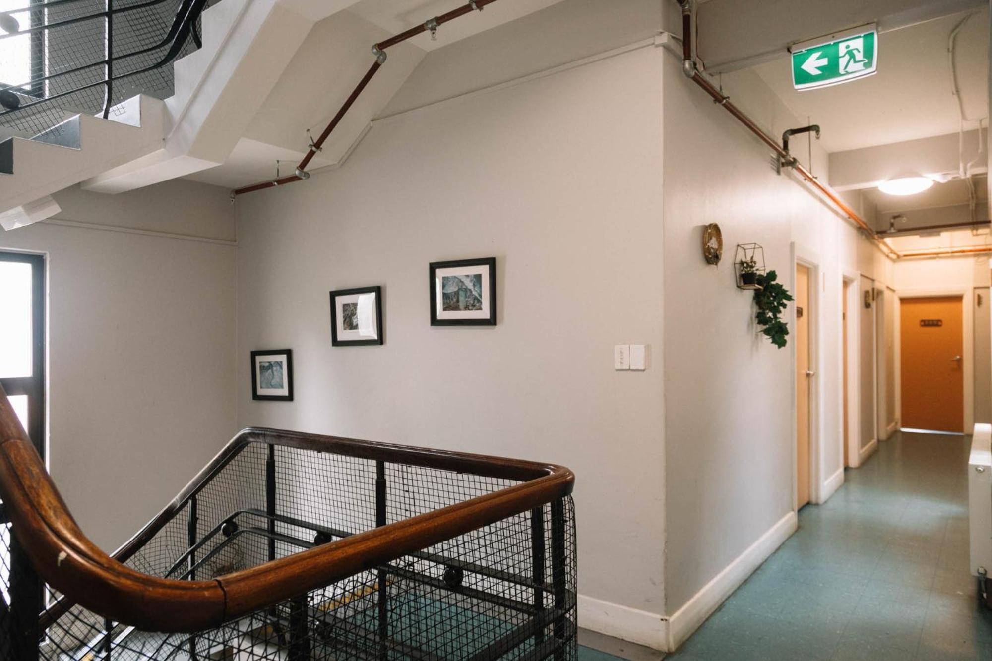 Carrichostel Melbourne Buitenkant foto